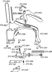 putty, Perennator, oleoplastic, grey