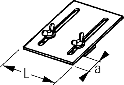 RFID wristband for close proximity