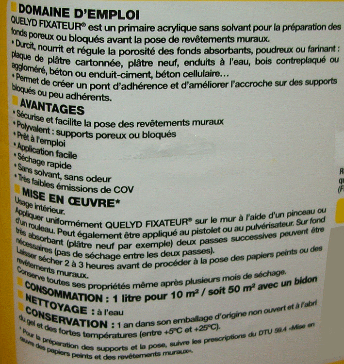 stop for lock, matt nickel