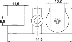 silicone mastic élastomère sanitaire blanc