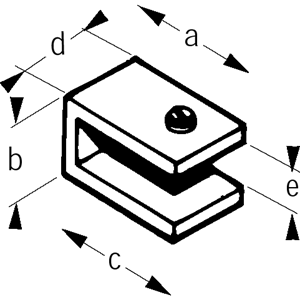 kit A.S. round adjustable 19x1.60m PSS