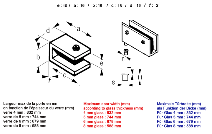 Verlängerungskabel 1,5m