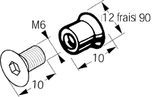 points-driver Pointix®, slide