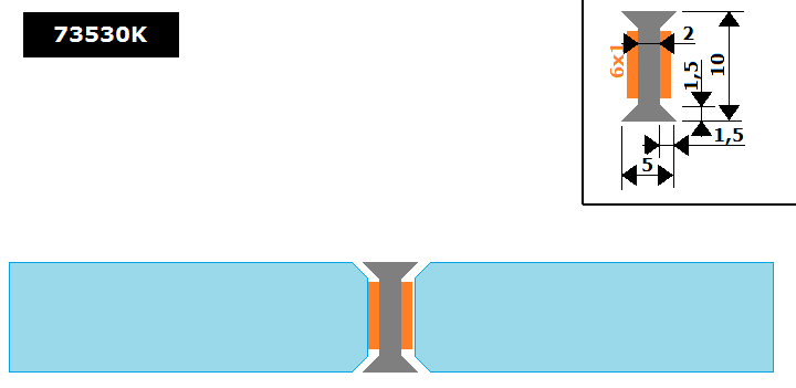 option on high glass door > 3000 mm