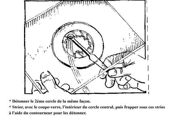 Dtonner le 2me cercle