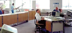 Bureau d'études d'Adler SAS à Moussy le Neuf