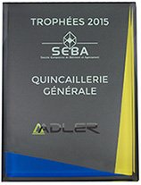 Trophée SEBA